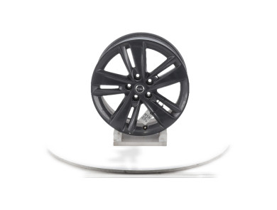 Alloy wheel - Opel GRANDLAND X - YP00162480 - R1-8896Q