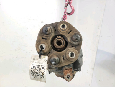 Rear differential - BMW SERIE 3 TOURING VI PH.1 320 XD - 33107599475 - N0-7992L