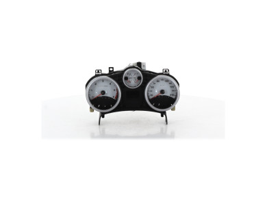 Odometer - Peugeot 207 - 6103EC - Z1-6857C