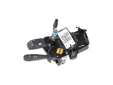 Rotating switch - Dacia SANDERO II PH.1 - 255677433R - V1-8248L