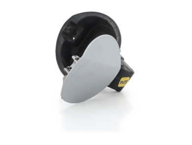 Trappe portillon carburant - Volkswagen GOLF VI - Gris Clair - 5K6809857CGRU - H1-8373C