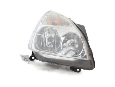 Right headlight used - Renault CLIO CAMPUS - 260102027R