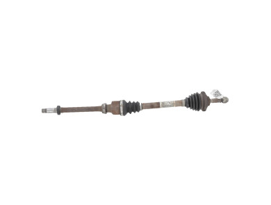 Right front transmission used - Peugeot 206 - 3273 CS