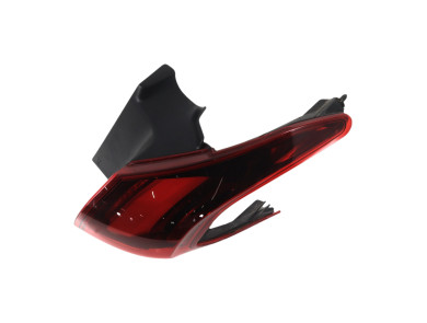 Right rear light - Peugeot 2008 I PH.2 - 9826730380 - G0-2860M