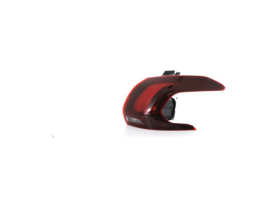 Right rear light - Peugeot 2008 I PH.2 - 9826730380 - G0-2860M