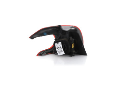 Right rear light - Peugeot 2008 I PH.2 - 9826730380 - G0-2860M