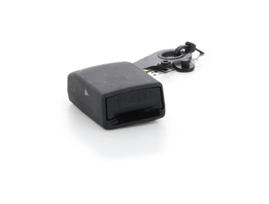 Attache ceinture sécurité centrale occasion - Citroen C4 PICASSO - 00008974YE