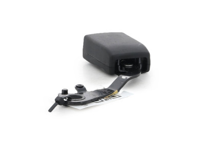Central rear belt clip - Citroen C4 PICASSO I - 00008974YE - Z1-8442A