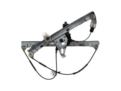 Right front window-lift - Peugeot 206 - 9222F8 - N1-9799Y