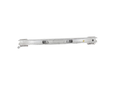 Traverse de pare choc arrière - Citroen C4 PICASSO I - Noir - 9681099980 - U1-8368H