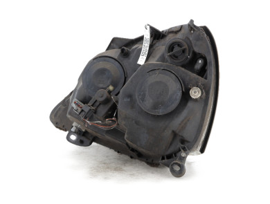 Left headlight - Renault CLIO CAMPUS II PH.1 - 7701054058 - R1-5342G