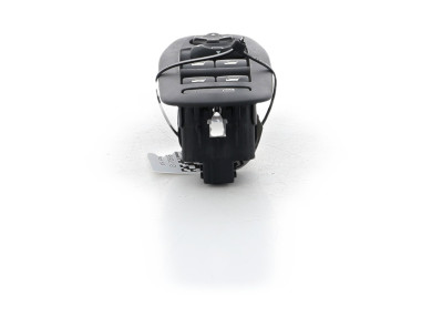 Left window-lift switch panel - Peugeot 208 I PH.2 - 98242539ZD - E1-7089B