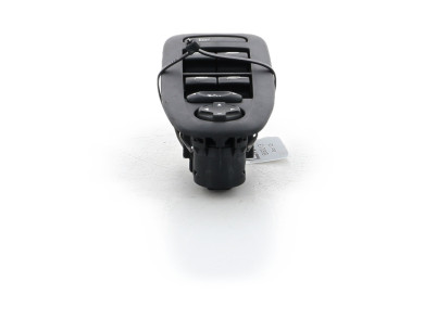 Left window-lift switch panel - Peugeot 208 I PH.2 - 98242539ZD - E1-7089B