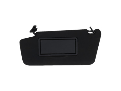 Pare-soleil gauche occasion - Mercedes CLASSE GLK - 20481063109E86