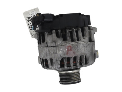 Alternator - Citroen C4 II PH.2 1.2 PTEC - 9818677980 - G1-3592A