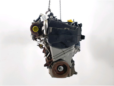 Moteur occasion - Dacia DUSTER - K9K658