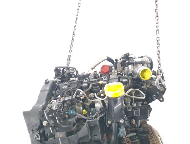 Moteur type K9K658 - Dacia DUSTER I PH.2 - E1-9383Y