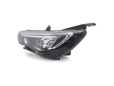 Left headlight used - Opel GRANDLAND X - 16 660 908 80