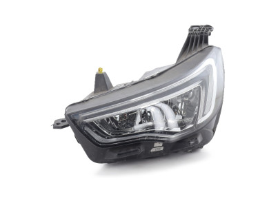 Left headlight - Opel GRANDLAND X - 1666090880 - F0-2589E
