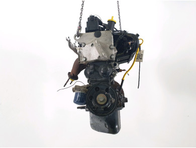 Engine type D4F702 - Renault TWINGO I PH.3 - B1-7982T