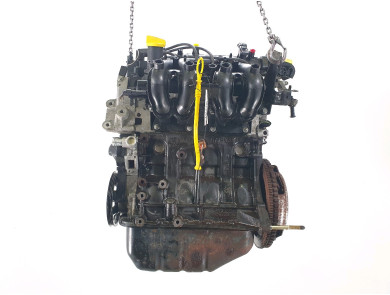 Engine type D4F702 - Renault TWINGO I PH.3 - B1-7982T