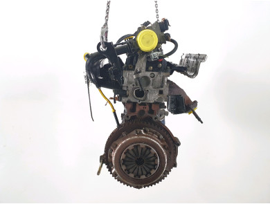 Moteur type D4F702 - Renault TWINGO I PH.3 - B1-7982T