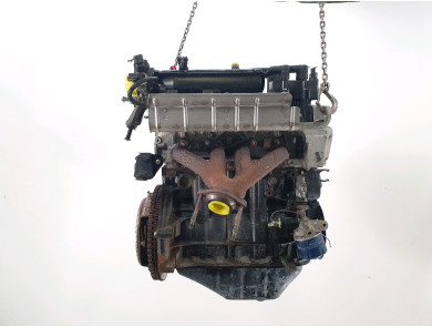 Moteur type D4F702 - Renault TWINGO I PH.3 - B1-7982T