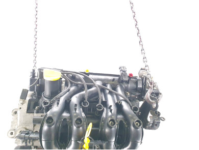 Engine type D4F702 - Renault TWINGO I PH.3 - B1-7982T