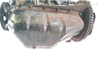 Moteur type D4F702 - Renault TWINGO I PH.3 - B1-7982T
