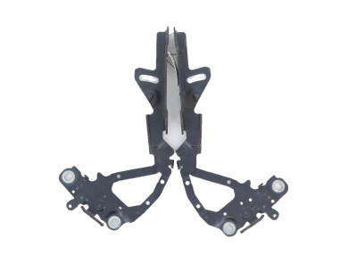 Charnières de capot - BMW SERIE 3 TOURING VI PH.1 - Bleu Fonce - 41617286343 - T0-7874W