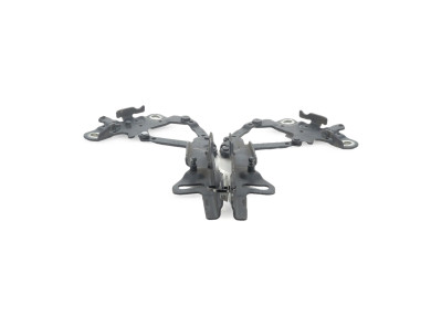 Hood hinges - BMW SERIE 3 TOURING VI PH.1 - Bleu Fonce - 41617286343 - T0-7874W