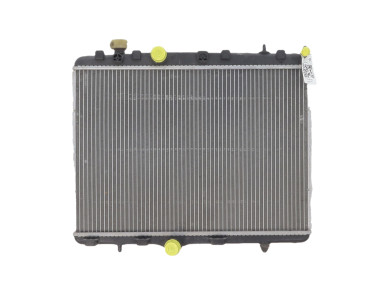 Radiateur d'eau - Citroen DS3 I PH.1 - 1330P9 - G1-6174L