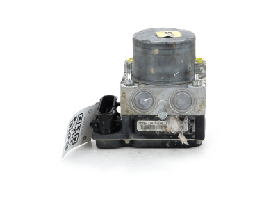 Bloc ABS - Renault CLIO III PH.2 - 7701209606 - A1-7393P