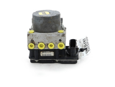 Bloc ABS - Renault CLIO III PH.2 - 7701209606 - A1-7393P