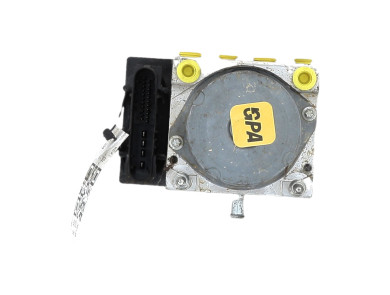 ABS pump motor - Renault CLIO III PH.2 - 7701209606 - A1-7393P
