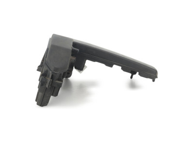 Air box - Dacia LOGAN I PH.2 - 8200517765 - T0-3400R