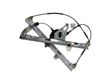 Right front window-lift - Peugeot 206 - 9222F8 - C1-7044L