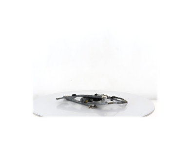 Right front window-lift - Peugeot 206 - 9222F8 - C1-7044L