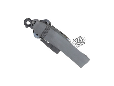 Ceinture sécurité avant gauche occasion - Renault CLIO - 7700436753