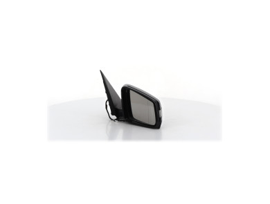 Rétroviseur droit - Mercedes CLASSE GLK - Noir - 2048108276 - K1-4442G