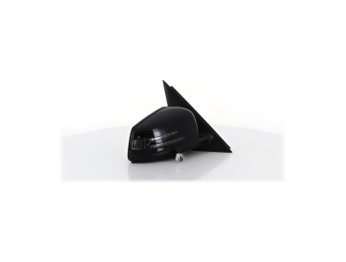 Rétroviseur droit - Mercedes CLASSE GLK - Noir - 2048108276 - K1-4442G