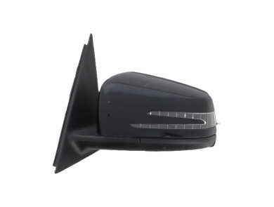 Left wing mirror - Mercedes CLASSE GLK - Noir - 2048108376 - Z1-4240J