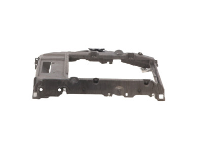 Front cowling - Peugeot 2008 I PH.1 - Gris Clair - 9801492180 - E1-0427L
