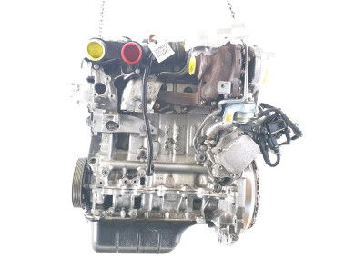 Engine type 9H05 - Citroen DS4 I PH.1 - K1-8004Y