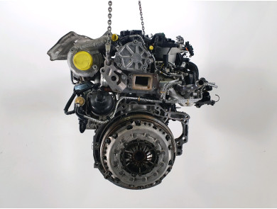 Engine type 9H05 - Citroen DS4 I PH.1 - K1-8004Y