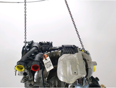 Engine type 9H05 - Citroen DS4 I PH.1 - K1-8004Y