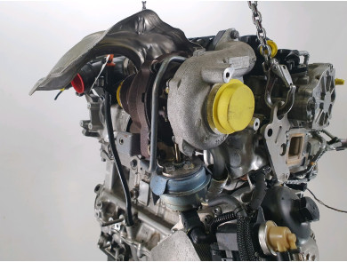 Moteur type 9H05 - Citroen DS4 I PH.1 - K1-8004Y