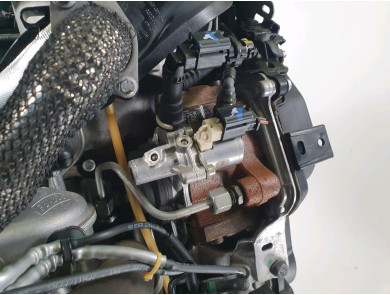 Engine type 9H05 - Citroen DS4 I PH.1 - K1-8004Y