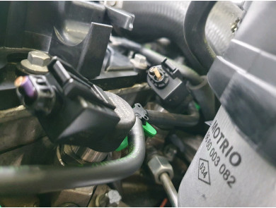 Engine type 9H05 - Citroen DS4 I PH.1 - K1-8004Y