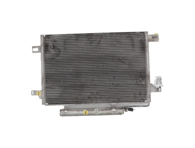 A/C Condenser used - Mercedes CLASSE B - 1695001254